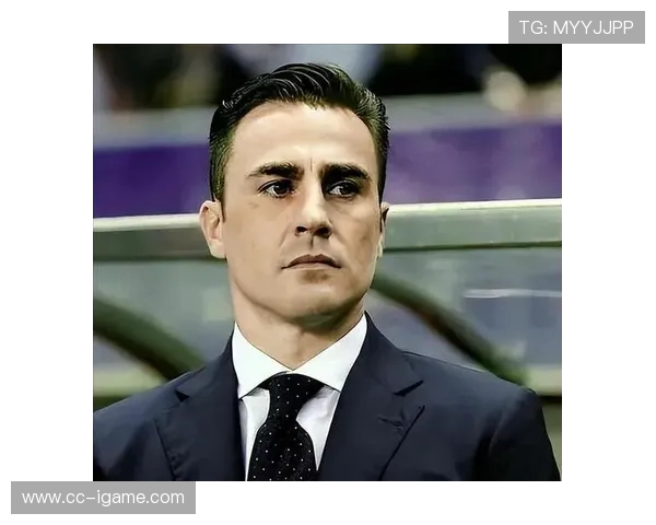 法比奥卡纳瓦罗的绿茵荣耀与传奇生涯全景回顾