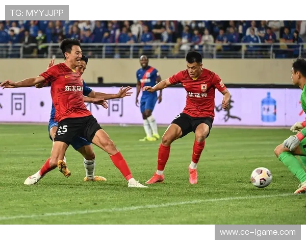 长春亚泰奋力拼搏挑战新高峰打造中超强队新纪元