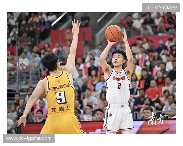 广东宏远篮球队崛起之路探索与辉煌成就的背后因素分析