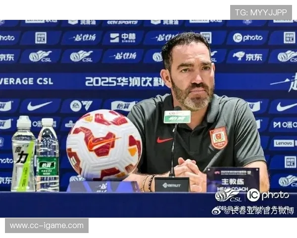 长春亚泰迎战强敌，豪取三分誓言为胜利而战