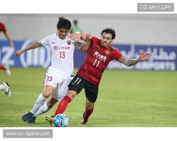 广州队重振雄风再启辉煌征程描绘中国足球崛起新蓝图