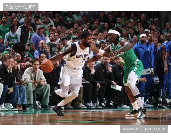 独行侠强势迎战凯尔特人巅峰对决点燃新赛季冠军争夺激情