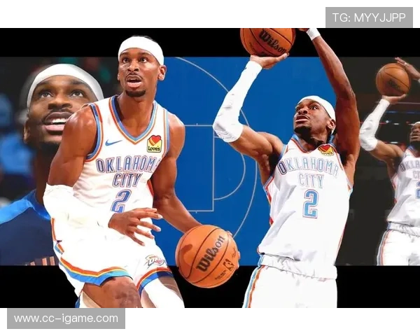 谢伊·吉尔杰斯-亚历山大的篮球生涯与成长历程分析