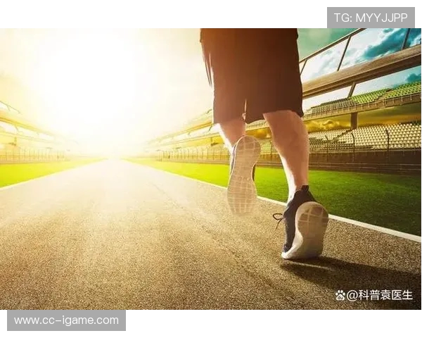 坚持科学健身打造健康体魄让运动成为提升生活品质的新方式