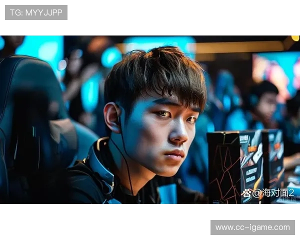 《电竞行业新趋势：AI技术助力赛事提升观赛体验与竞技水平》