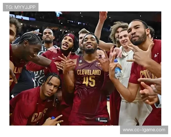 克利夫兰骑士重塑荣耀之路展望新赛季崛起与未来挑战