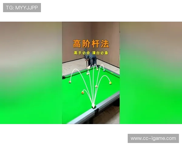 台球运动发展历程与技巧提升探究:从基础到高阶的全面解析 台球运动发展历程与技巧提升探究:从基础到高阶的全面解析