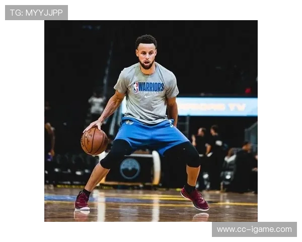 开拓者与勇士激战正酣 双方星光闪耀谁将主宰比赛胜负