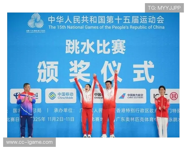 王宗源勇夺国际跳水冠军背后：坚持与挑战成就辉煌人生