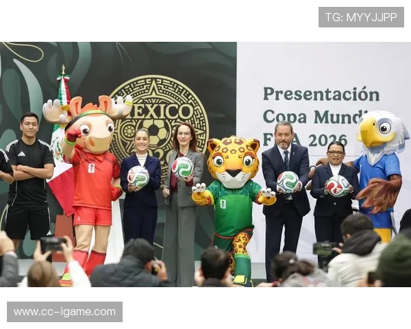 2026年世界杯:全球足球盛宴揭幕 新技术与新规则带来全新体验 2026年世界杯:全球足球盛宴揭幕 新技术与新规则带来全新体验