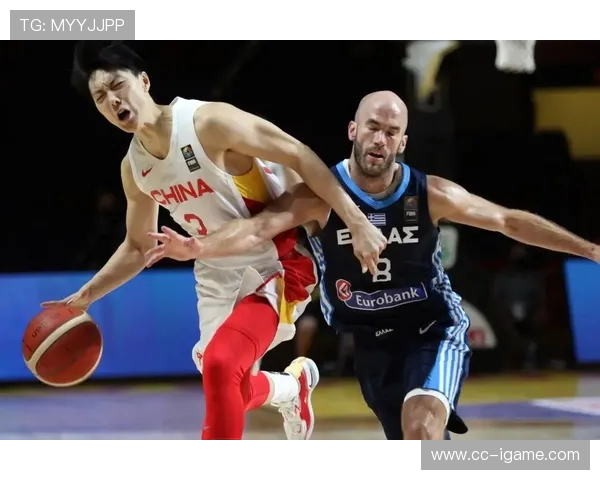 中国男篮在世界杯预选赛中逆袭胜韩国，携手晋级东京奥运会亚洲区资格赛