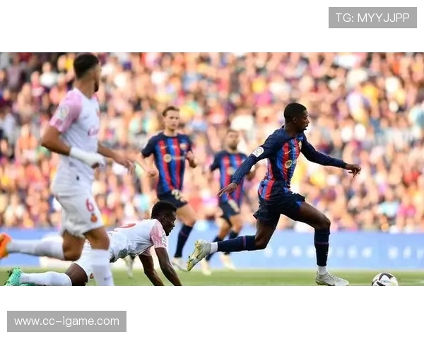 加维领衔巴萨新生力量崛起 打造未来十年核心布局