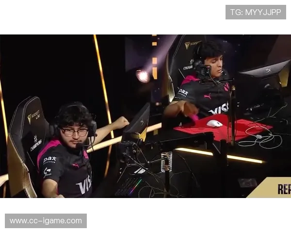 全球顶级战队巅峰对决燃爆年度电竞荣耀盛典舞台