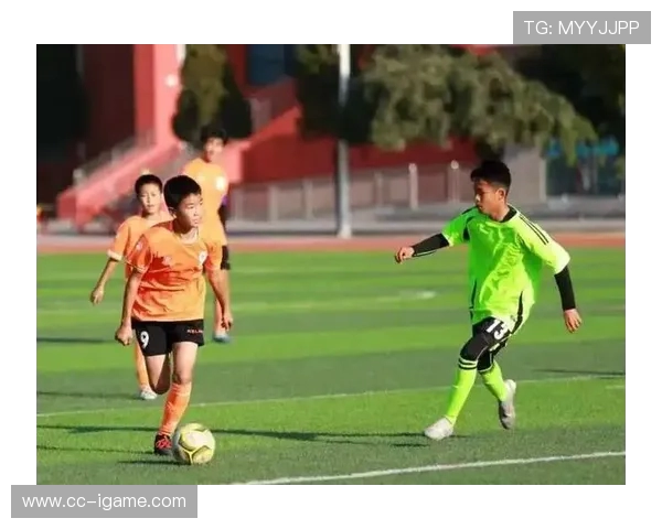 绿茵逐梦青春激荡激情足球点燃世界无限精彩