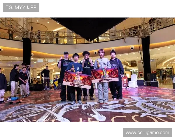 南京街舞队在全国街舞比赛中荣获第六名的精彩表现与经验分享