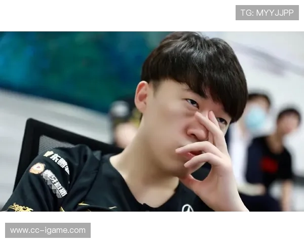 和平精英战术解析IG战队盯防体系的深度剖析与实战应用