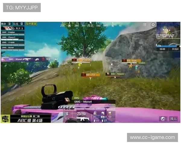 和平精英热议RNG战队节奏之争引发玩家热烈讨论与反思 和平精英热议RNG战队节奏之争引发玩家热烈讨论与反思