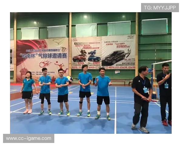 广州排球队逆袭之路揭秘精英赛背后的奋斗与荣耀