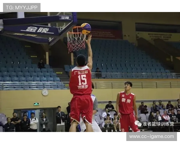 广州篮球队在世界锦标赛中的意识表现分析与点评