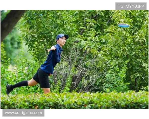 成都飞盘队与上海飞盘队技术对抗赛后分析与总结