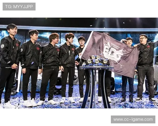 深入分析EDG战队的防反策略与战术布局在英雄联盟中的应用 深入分析EDG战队的防反策略与战术布局在英雄联盟中的应用