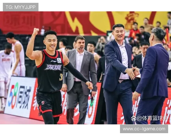 深圳篮球队的转型之路：从传统强队到现代化竞技新标杆的蜕变与挑战