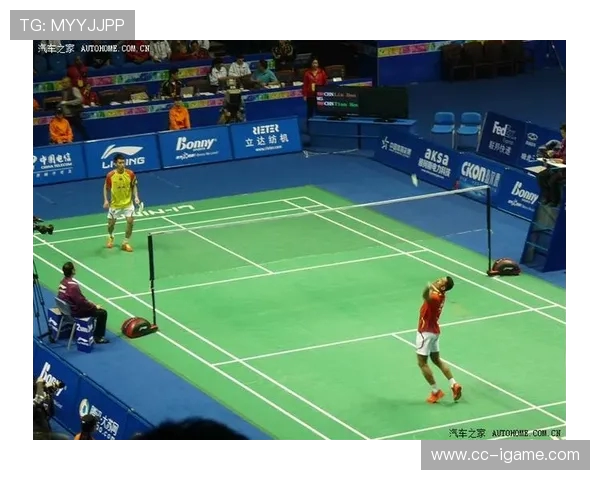 深圳羽毛球队在大师赛中的意识表现分析与反思 深圳羽毛球队在大师赛中的意识表现分析与反思