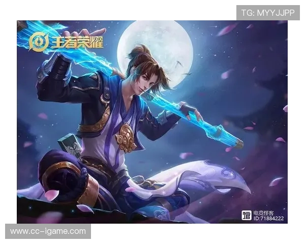 王者荣耀战术深度解析:FPX团队协作与策略运用全景剖析 王者荣耀战术深度解析:FPX团队协作与策略运用全景剖析