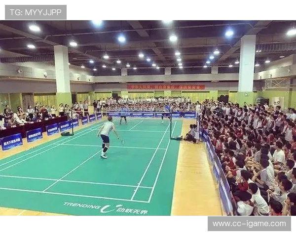 羽毛球专题：探秘北京羽毛球队的速度与激情之旅