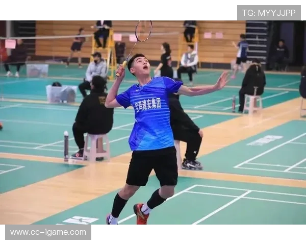 西安羽毛球队在欧锦赛中的个人能力分析与表现评估