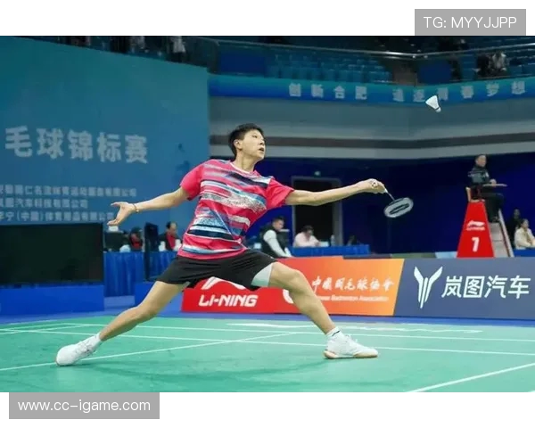 重庆羽毛球队灵活性对比分析及其对比赛表现的影响探讨