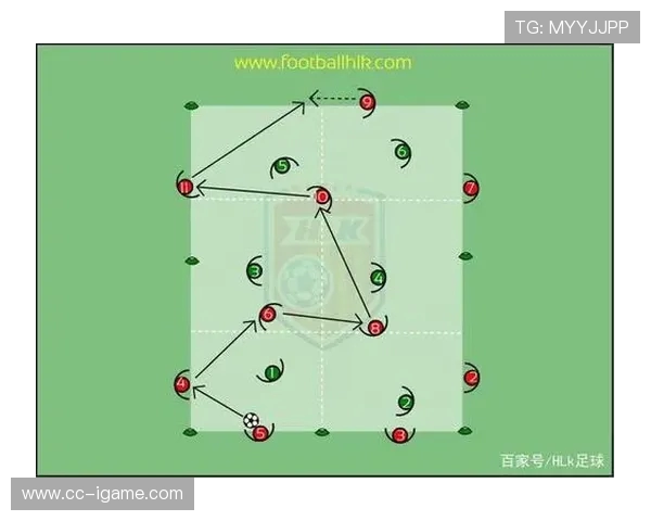 重庆飞盘队的快速转换战术解析与实战应用探讨