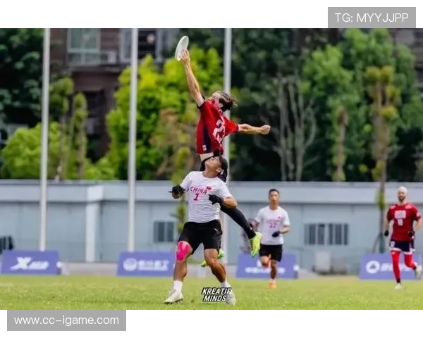 飞盘战术解析上海飞盘队的阵地战体系与战术创新探索