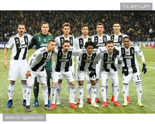 尤文图斯迎战劲敌巅峰对决全力争夺欧冠资格全场焦点尽在此刻