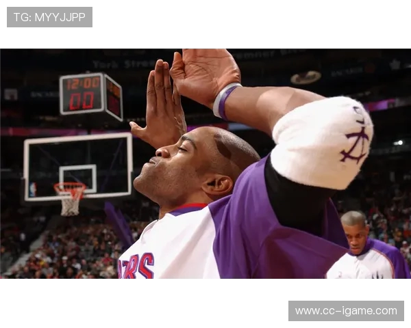 2008年卡特重返多伦多对决猛龙的精彩瞬间与历史回顾