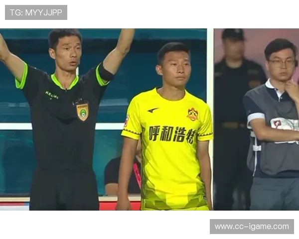 呼和浩特主场迎战成都兴城期待精彩对决与激情碰撞的足球盛宴 呼和浩特主场迎战成都兴城期待精彩对决与激情碰撞的足球盛宴