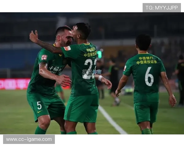 国安华夏精彩对决视频直播全程回顾与赛后分析